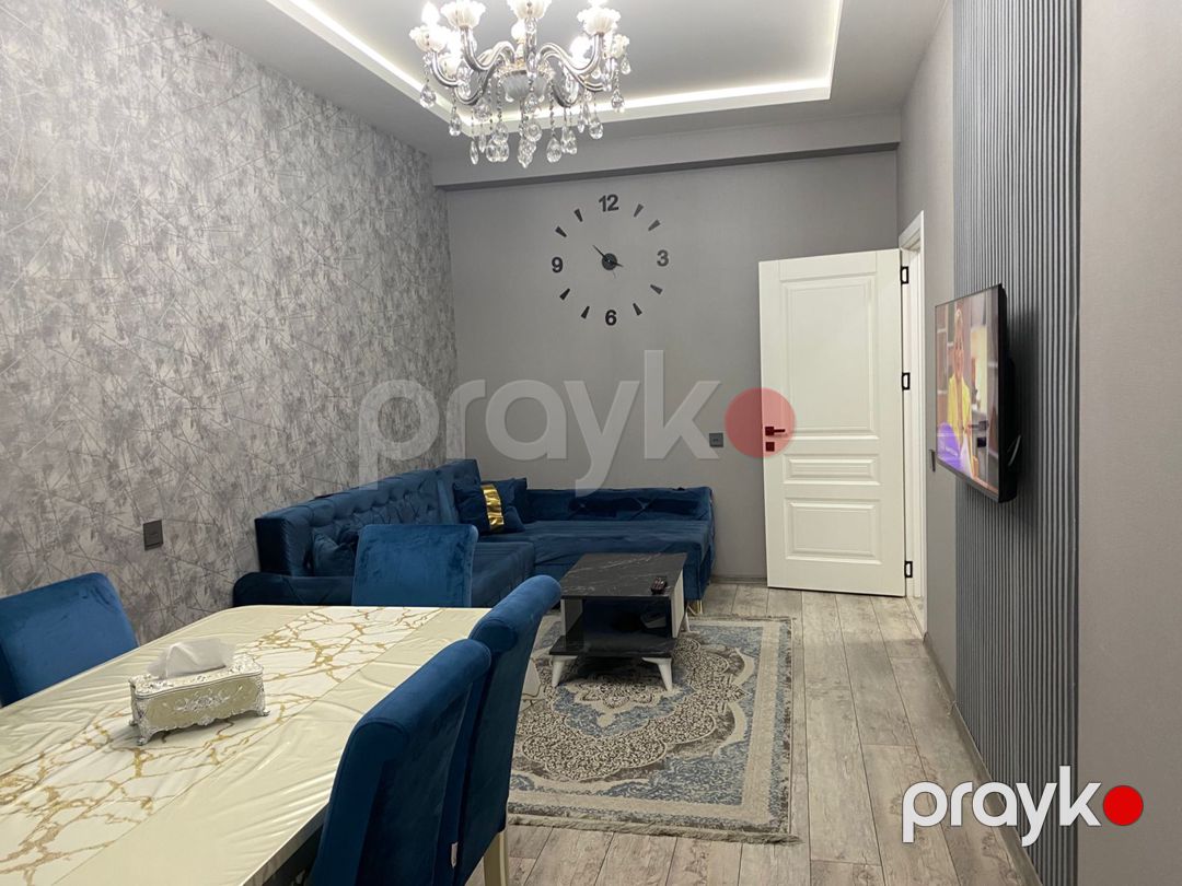 Satılır 3 otaqlı yeni tikili 83 m² — Mənzil, Xırdalan (9)