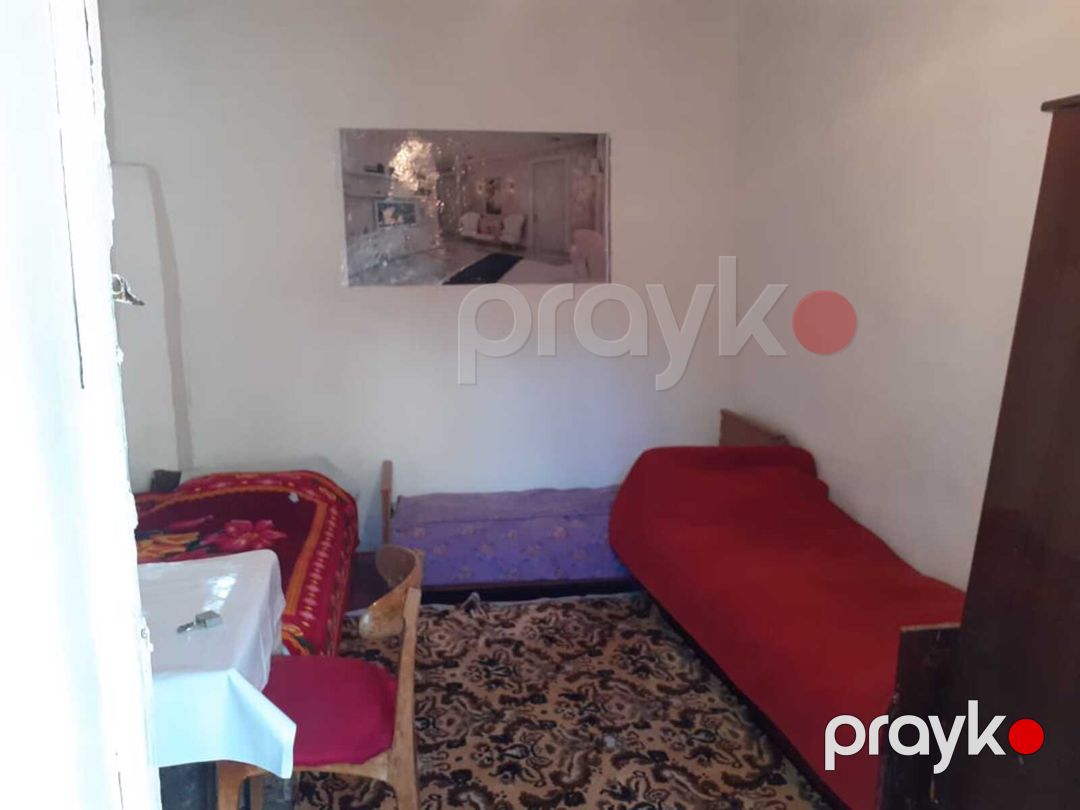 İcarəyə verilir 1 otaqlı köhnə tikili 18 m² — Mənzil, Bakı (3)