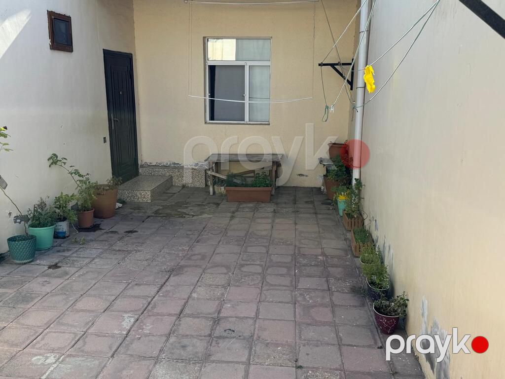 Satılır 3 otaqlı həyət evi/bağ evi 110 m² — Ev, villa, Bakı (5)