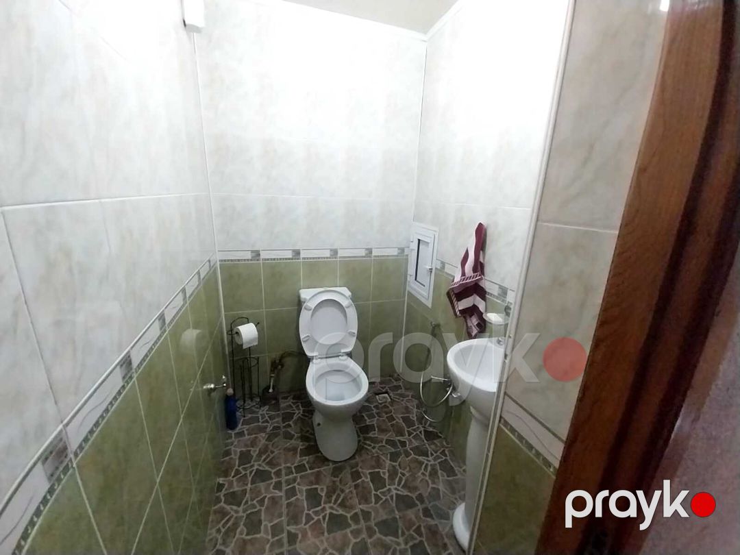 Satılır 3 otaqlı yeni tikili 105 m² — Mənzil, Bakı (9)