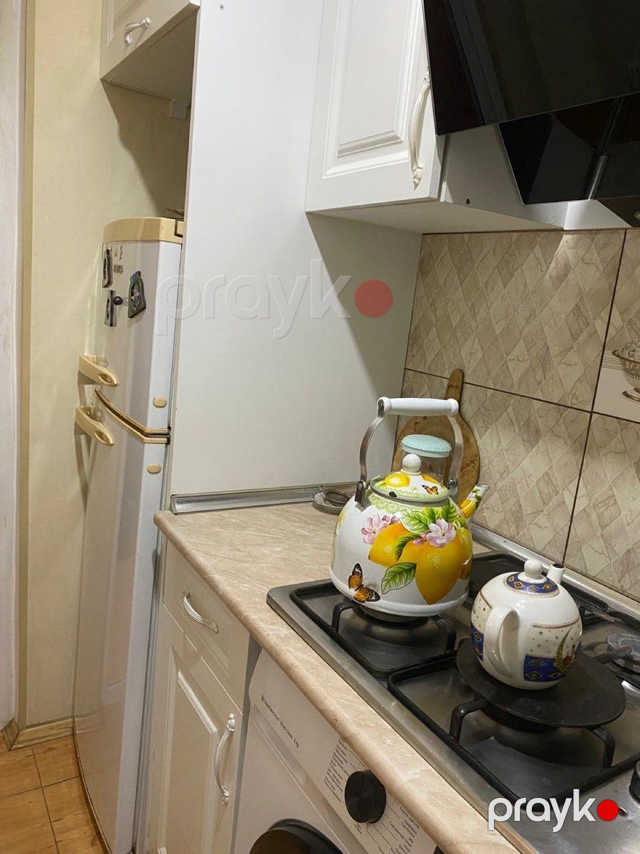 3-otaqlı yeni tikili kirayə verilir, Sabunçu r., 70 m² — Mənzil, Bakı (7)
