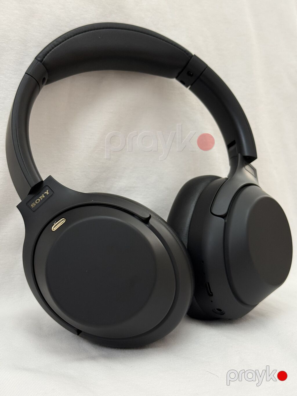 Yeni Simsiz (Bluetooth) Qulaqcıqlar, Sony, rəng - Qara — Qulaqcıqlar, Bakı (2)
