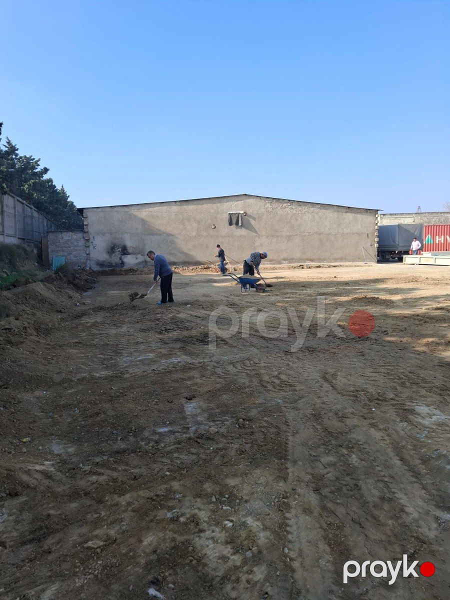 10 sot torpaq sahəsi, Sabunçu r — Torpaq, Bakı (2)