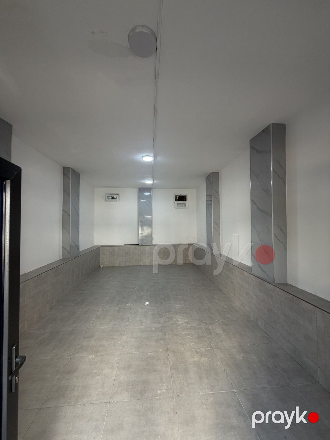 Satılır qaraj 35 m² — Garaj, Bakı (2)