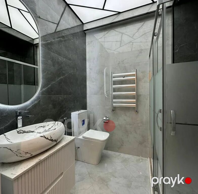 Satılır 2 otaqlı yeni tikili 62 m² — Mənzil, Bakı (10)