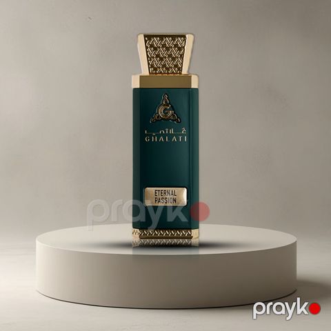 Ghalati Eternal Passion uniseks ətir suyu, 120 ml — Bakı