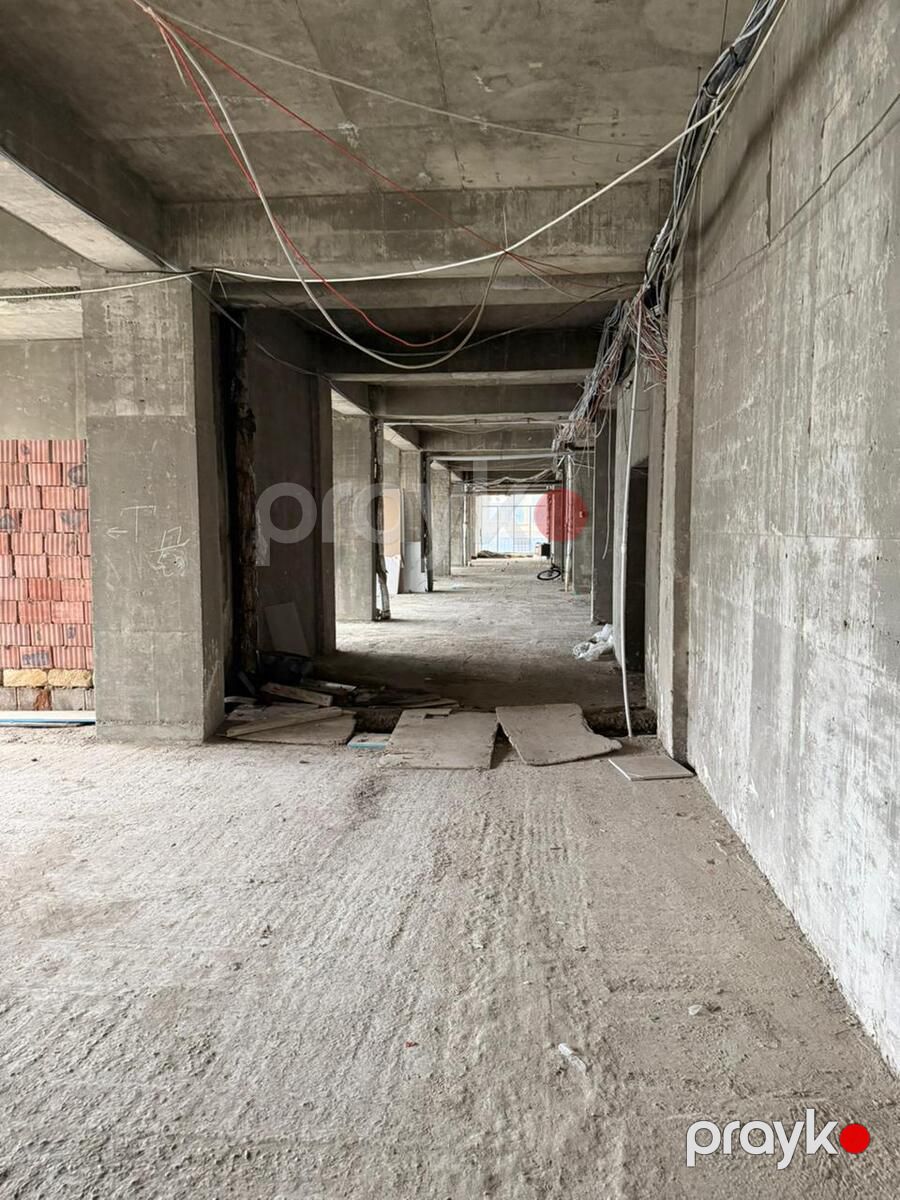 İcarəyə verilir obyekt 1550 m² — Əmlak, Bakı (6)