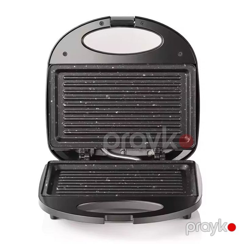 Sendviç cihazı RAF R.2578T — Toster və vaflyasıcı, Bakı (4)