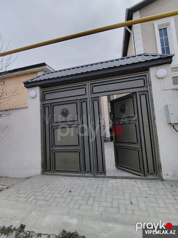 Abşeron rayonunda 3 otaqlı Həyət evi Satılır, 62 m² — Ev, villa, Bakı (7)
