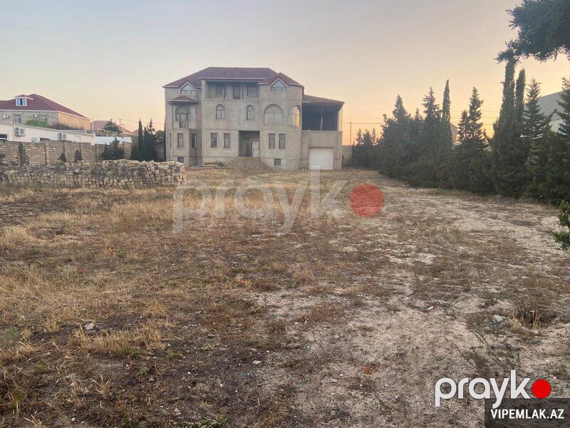 Xəzər rayonunda 11 otaqlı Obyekt Satılır, 750 m² — Əmlak, Bakı (4)