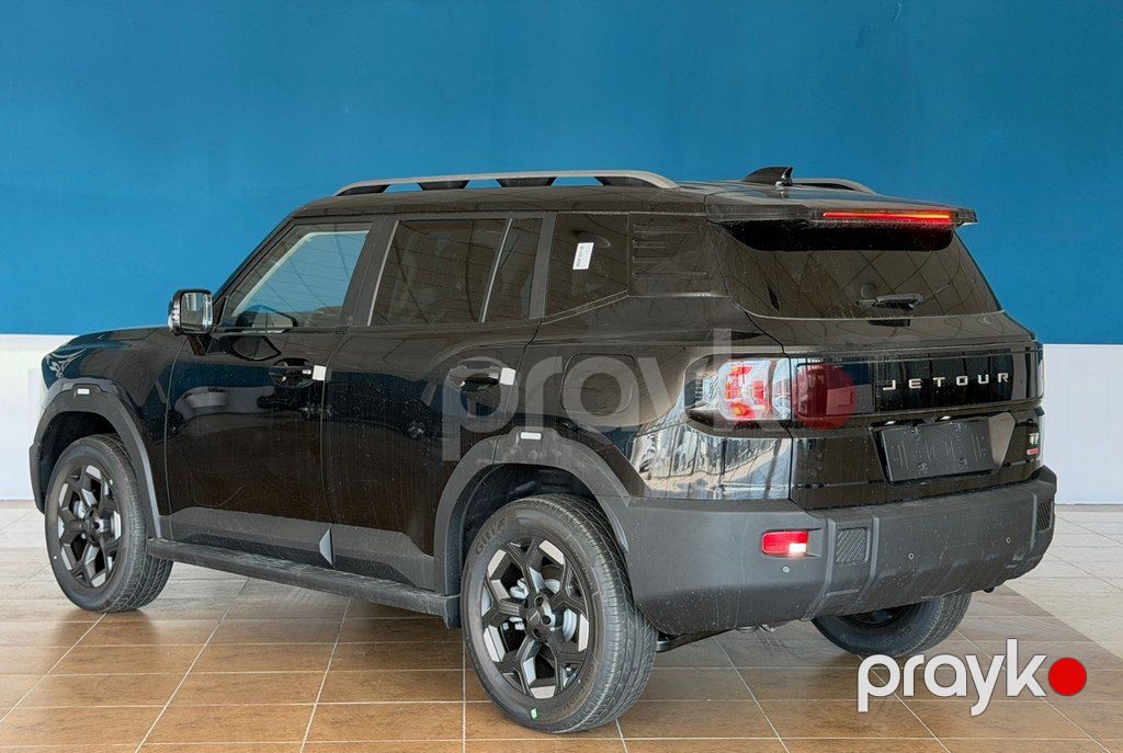 Jetour T1, 2.0 L, 2026 il, yeni — Avtomobillər, Bakı (4)