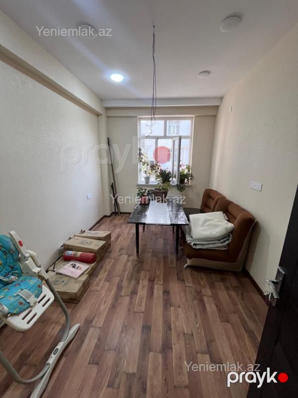 Satılır 2 otaqlı Bina evi menzil (Yeni tikili), 56 m², Masazır — Mənzil, Abşeron (3)