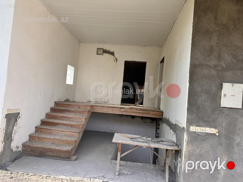 Satılır 2 otaqlı Həyət evi / Villa, 240 m², Ağstafa — Ev, villa, Ağstafa (10)