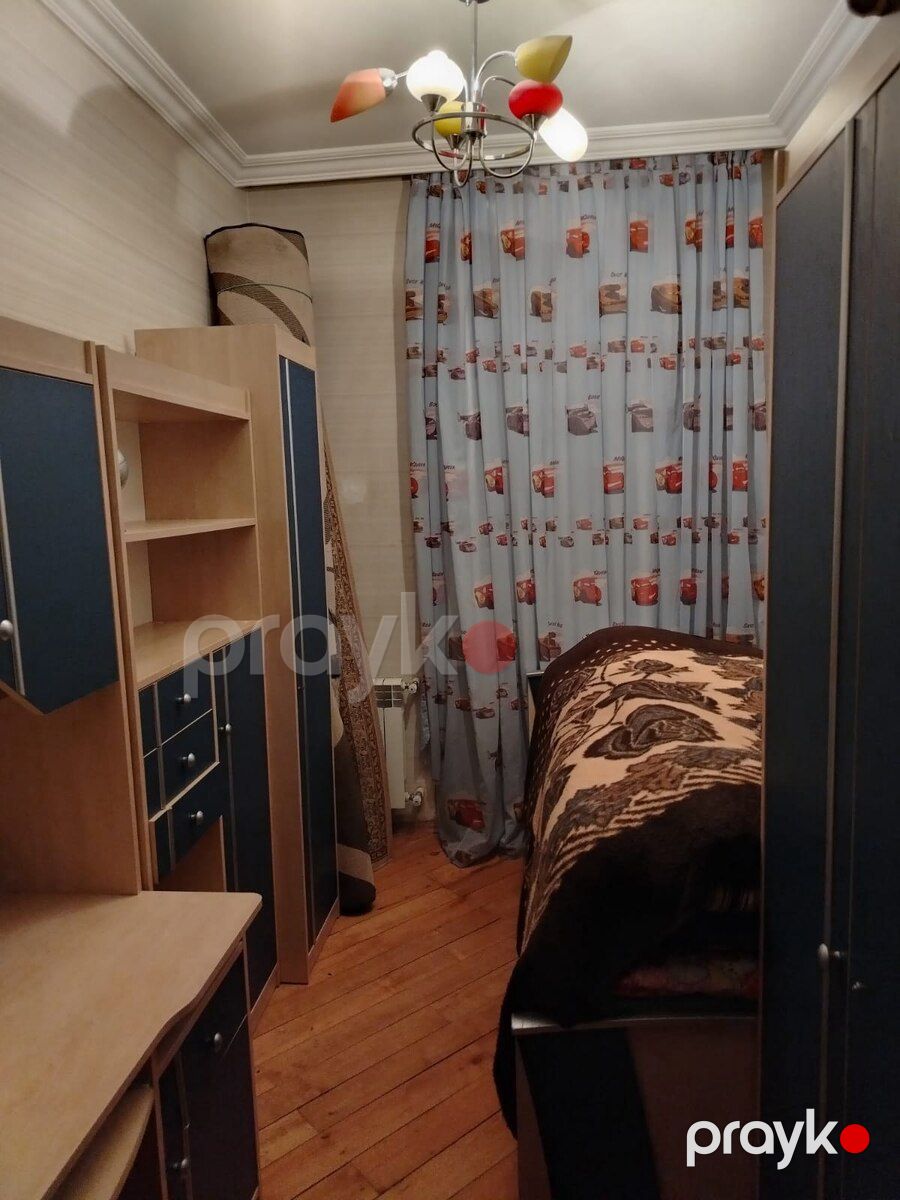 3-otaqlı yeni tikili kirayə verilir, Xırdalan ş., 65 m² — Mənzil, Xırdalan (10)