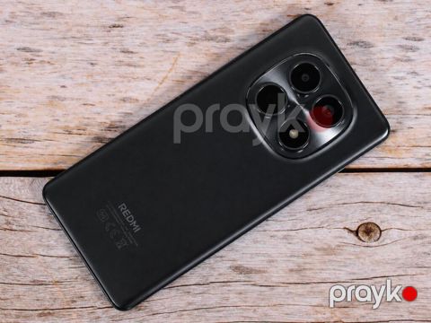 Xiaomi 128 GB, rəng - Qara, Sensor, Barmaq izi, İki sim kartlı — Bakı