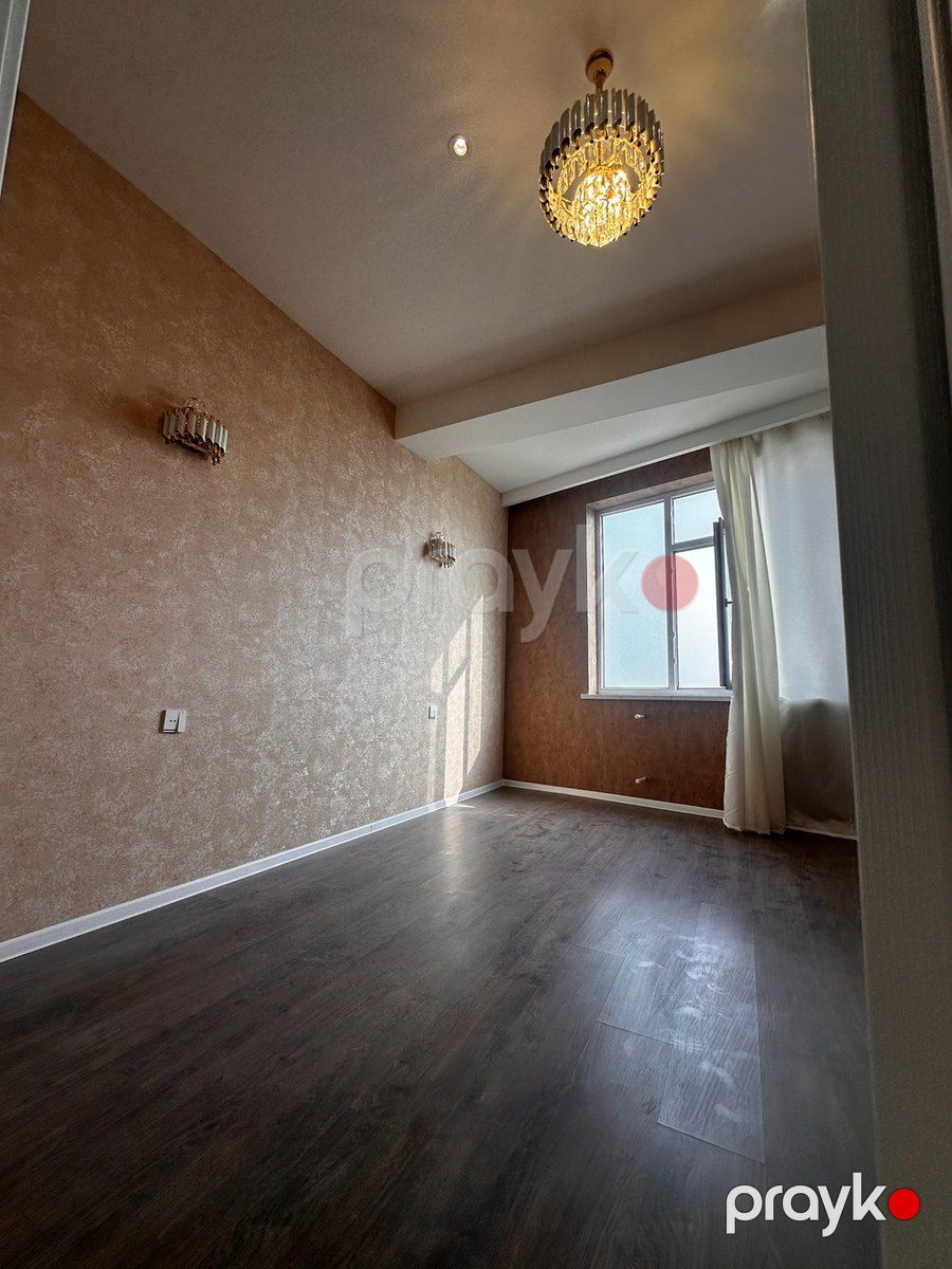 3-otaqlı yeni tikili, Saray qəs., 102 m² — Mənzil, Sumqayıt (6)