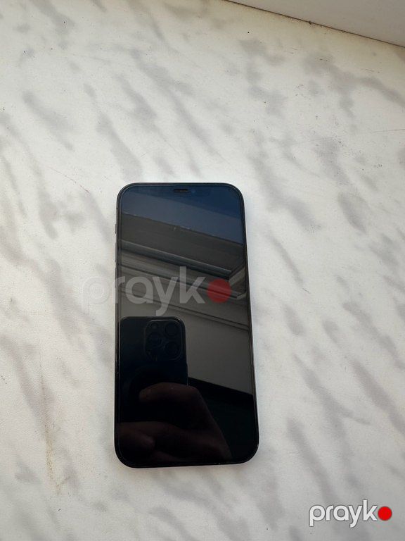Apple iPhone 12 Pro Pacific Blue 256GB/6GB — Smartfonlar, Qusar (2)