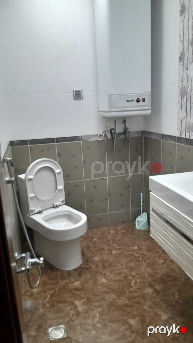 Satılır 3 otaqlı yeni tikili 107 m² — Mənzil, Bakı (12)