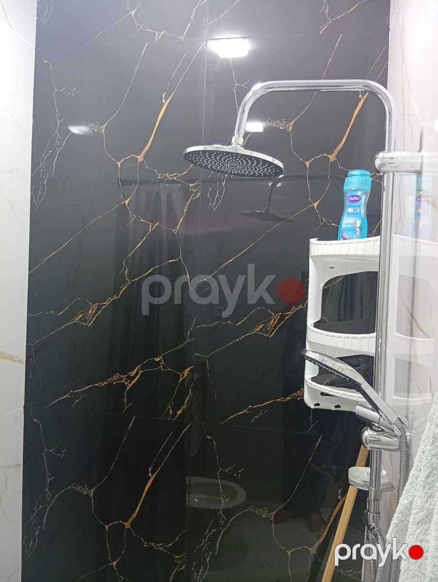 Satılır 2 otaqlı yeni tikili 50 m² — Mənzil, Bakı (9)