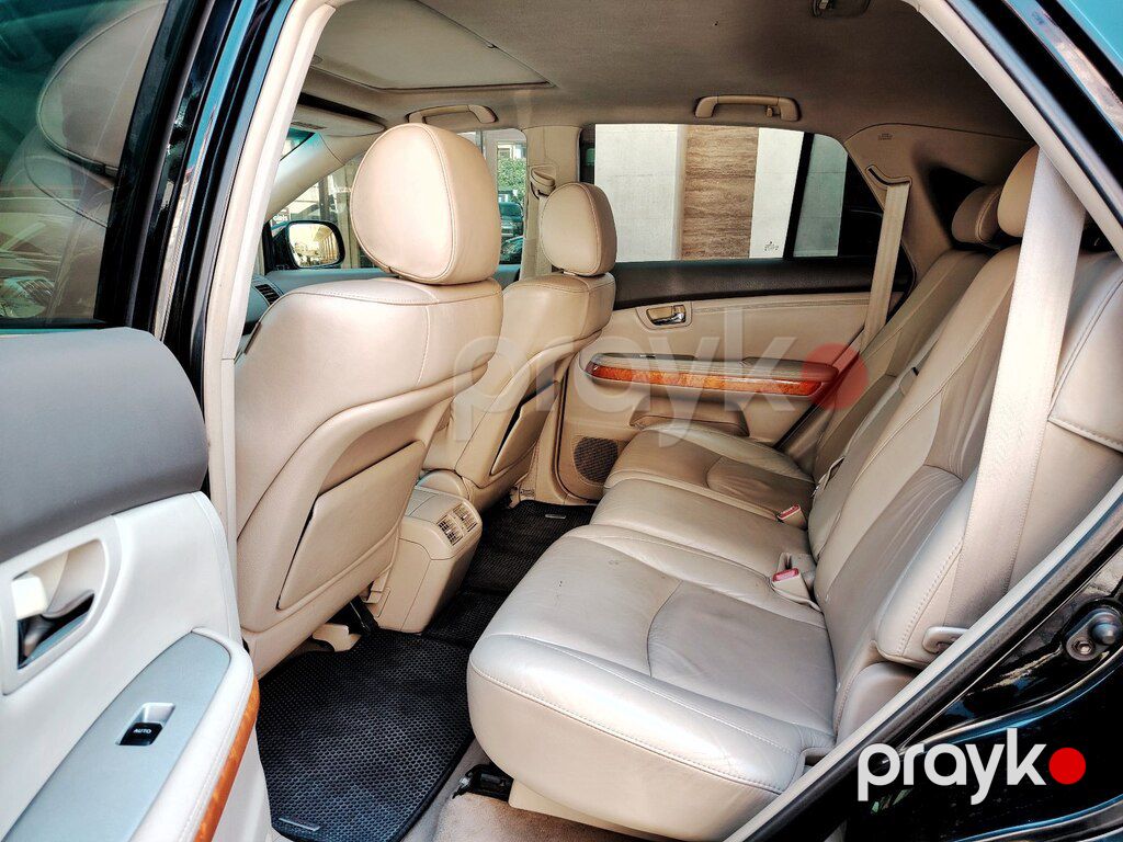 Lexus RX 330, 3.3 L, 2006 il, 280 000 km — Avtomobillər, Bakı (12)
