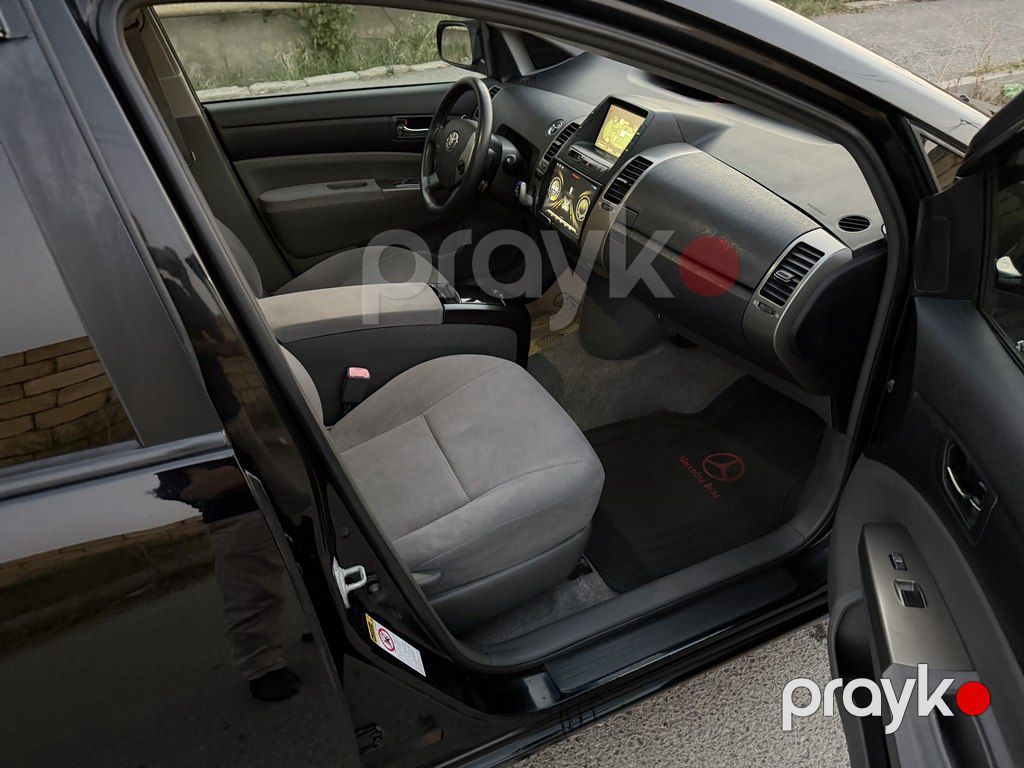 Toyota Prius, 1.5 L, 1.3 kWh, 2007 il, 285 000 km — Avtomobillər, Bakı (5)