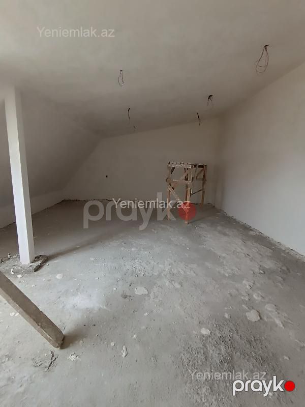 Satılır 3 otaqlı Bina evi menzil (Yeni tikili), 165 m², 4-cü məhəllə — Mənzil, Sumqayıt (11)