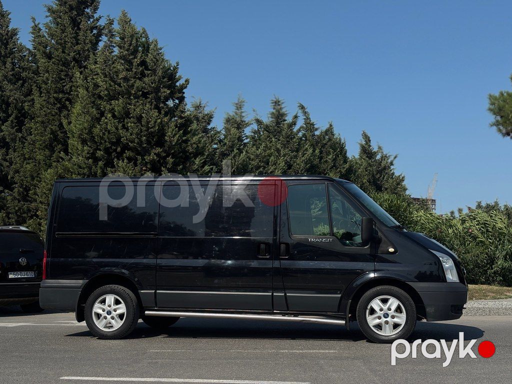 Ford Transit, 2.2 L, 2011 il, 237 000 km — Avtomobillər, Sumqayıt (3)