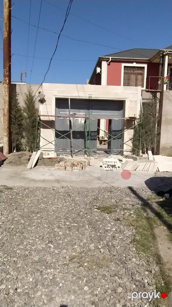 Ağlay ustası — Təmir və inşaat, Bakı (4)