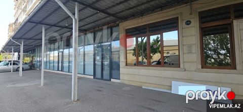 Sabunçu rayonunda 3 otaqlı Obyekt Satılır, 220 m² — Bakı