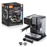 RAF R.0204 – Ağıllı Qəhvə Hazırlayan Avtomatik Espresso Maşını — Etrend.az — Coffee machines and coffee makers