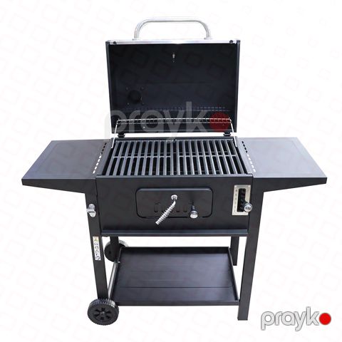 Manqal barbekü 135x47x108SM 2068 — Bakı