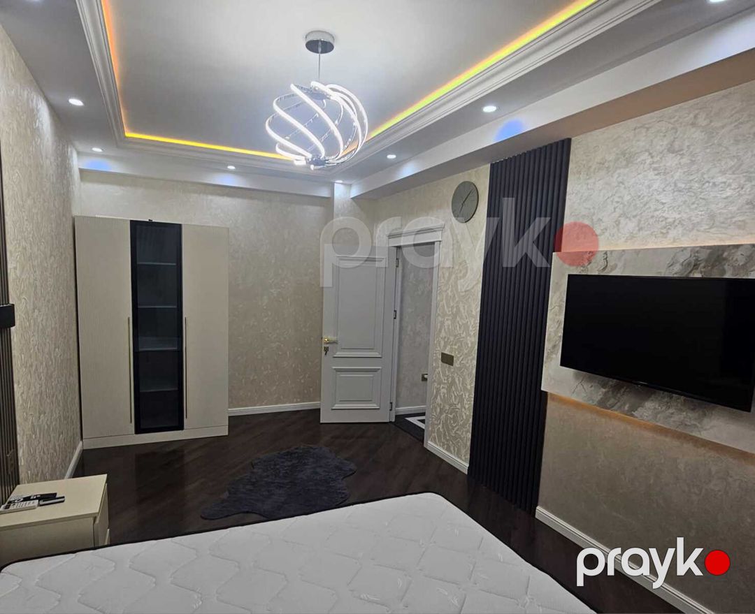 Satılır 2 otaqlı yeni tikili 75 m² — Mənzil, Bakı (12)
