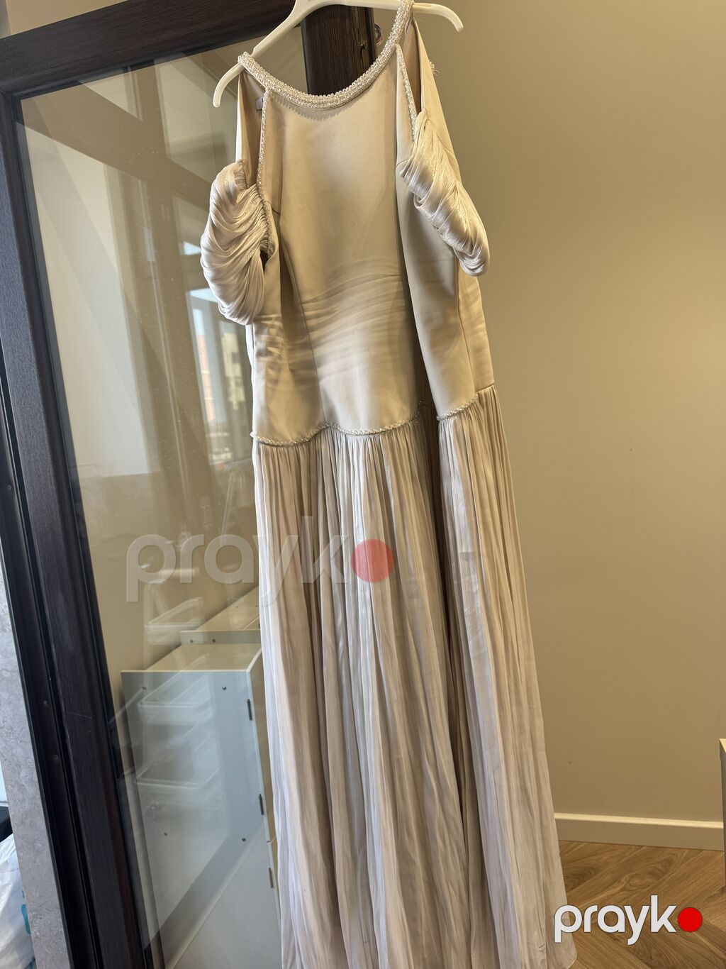 Ziyafət donu, Maksi, 4XL — Axşam paltarları, Bakı (2)