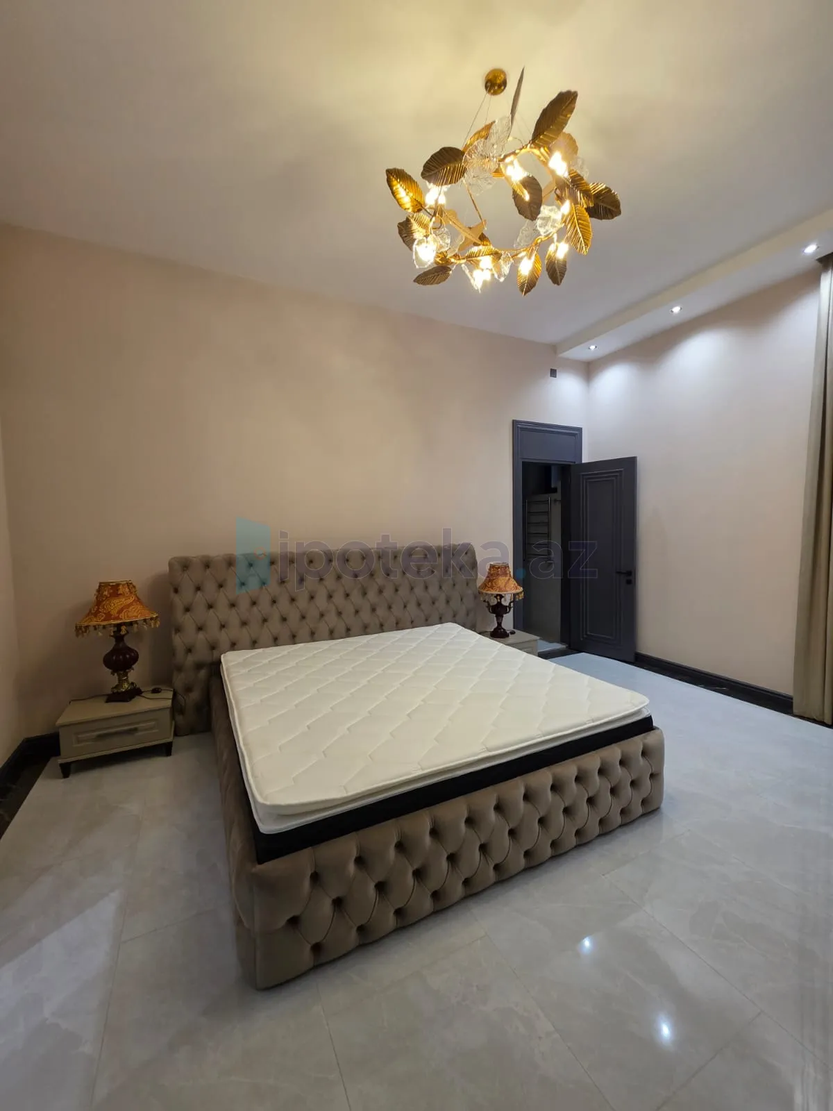 Satılır: 5 Otaq, Bağlar, Xəzər r., Mərdəkan q., 250.00 m² — Torpaq, Mərdəkan (10)