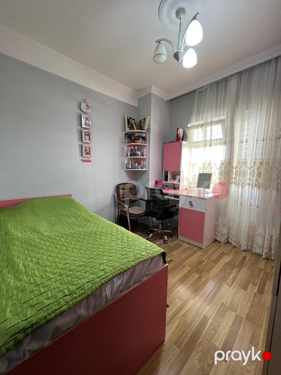 Satılır 3 otaqlı yeni tikili 57 m² — Mənzil, Bakı (7)