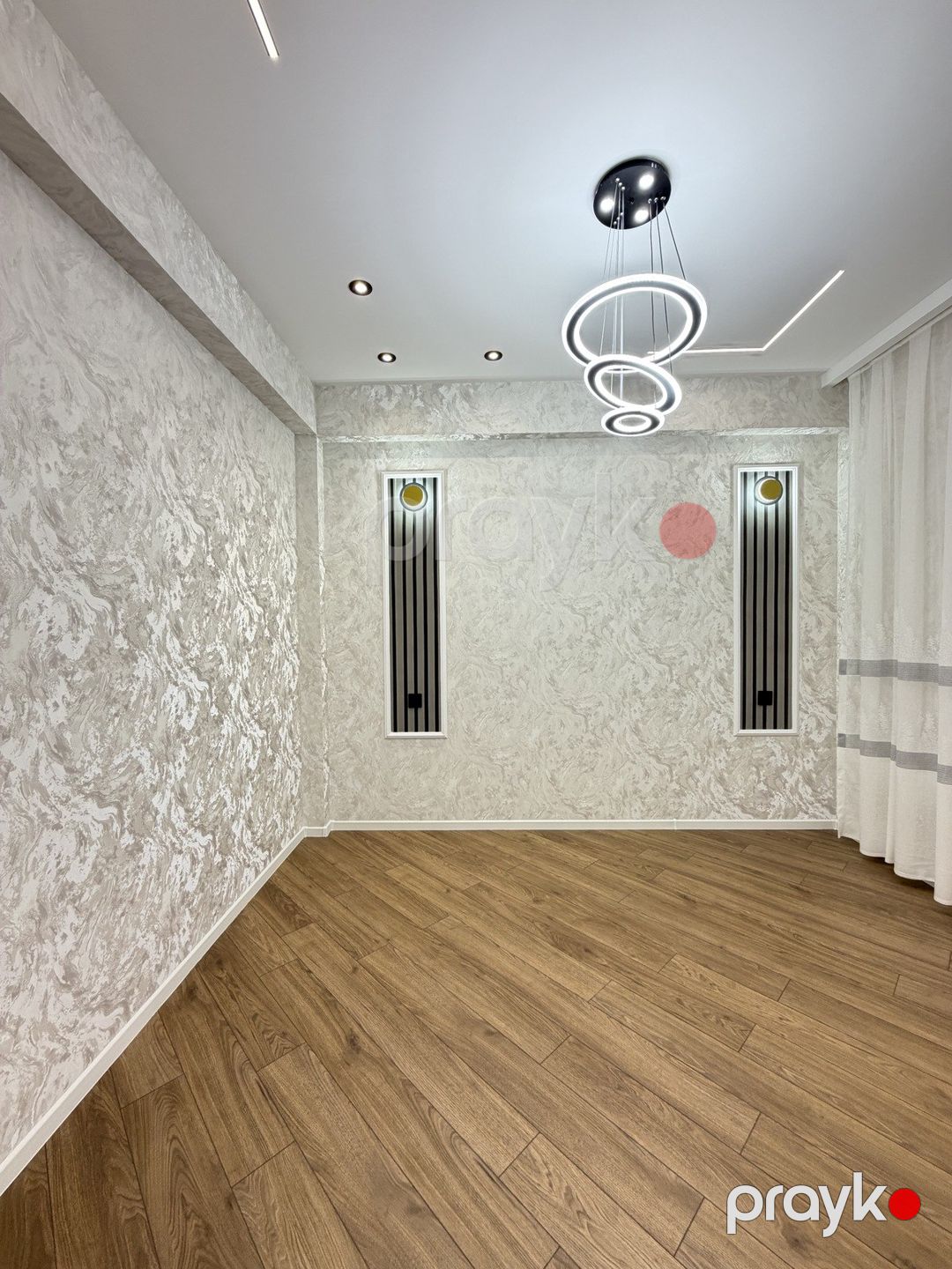 Satılır 2 otaqlı yeni tikili 44 m² — Mənzil, Bakı (6)