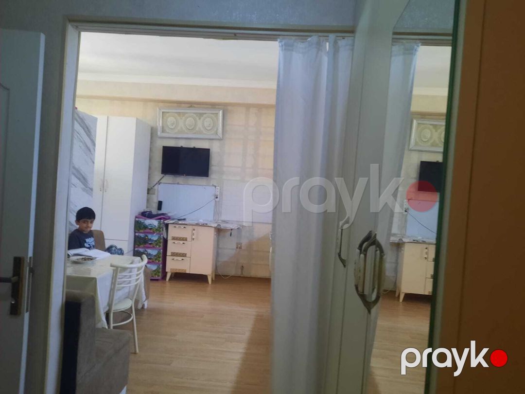 Satılır 1 otaqlı yeni tikili 40 m² — Mənzil, Bakı (8)