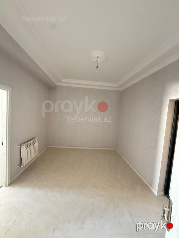 Satılır 2 otaqlı Bina evi menzil (Yeni tikili), 68 m², Saray — Mənzil, Abşeron (9)