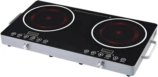 Elektrik plitə DSP KD5079 2000 Vt - SHRK_4884_00814 — Bakı