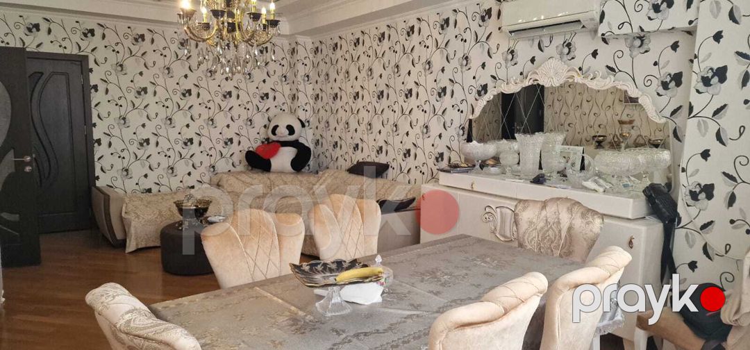 Satılır 2 otaqlı yeni tikili 78 m² — Mənzil, Bakı (10)