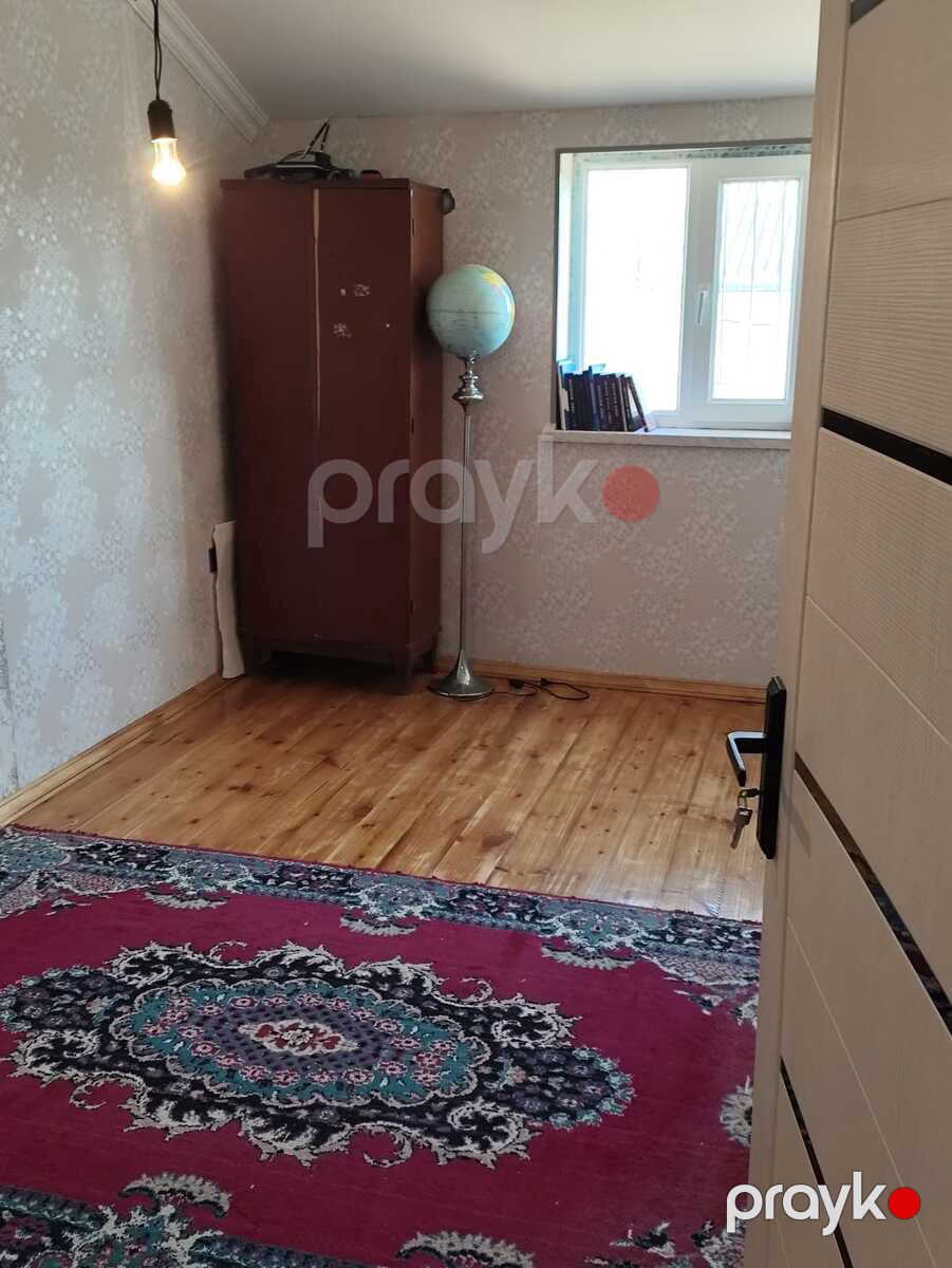 İcarəyə verilir 3 otaqlı həyət evi/bağ evi 109 m² — Ev, villa, Bakı (3)
