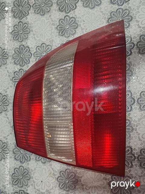 Opel Vectra B 1996 sağ stop farası — Xaçmaz