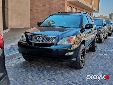 Lexus RX 330, 3.3 L, 2006 il, 280 000 km — Bakı