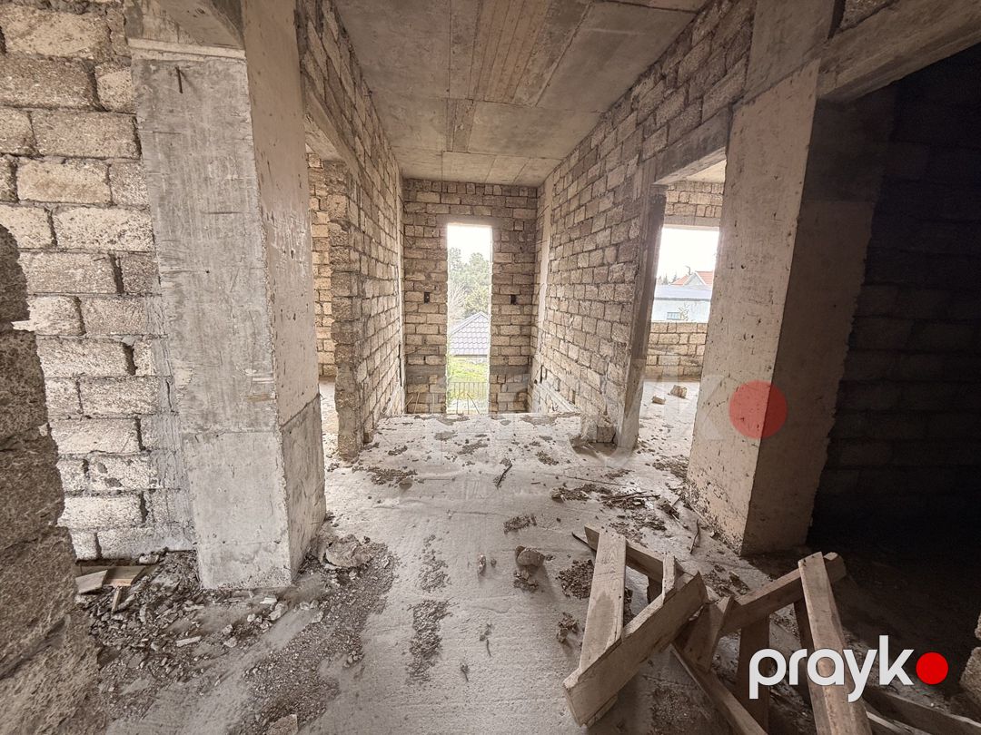 Villa, Mərdəkan qəs — Ev, villa, Bakı (5)