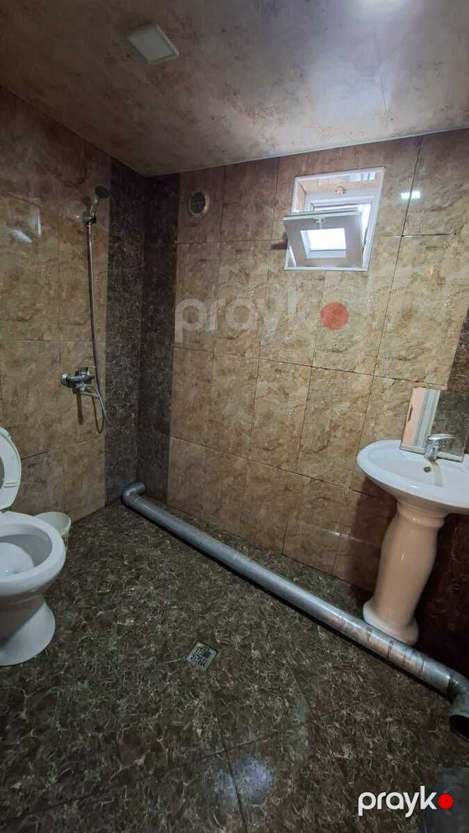 Satılır 3 otaqlı həyət evi/bağ evi 75 m² — Ev, villa, Bakı (5)