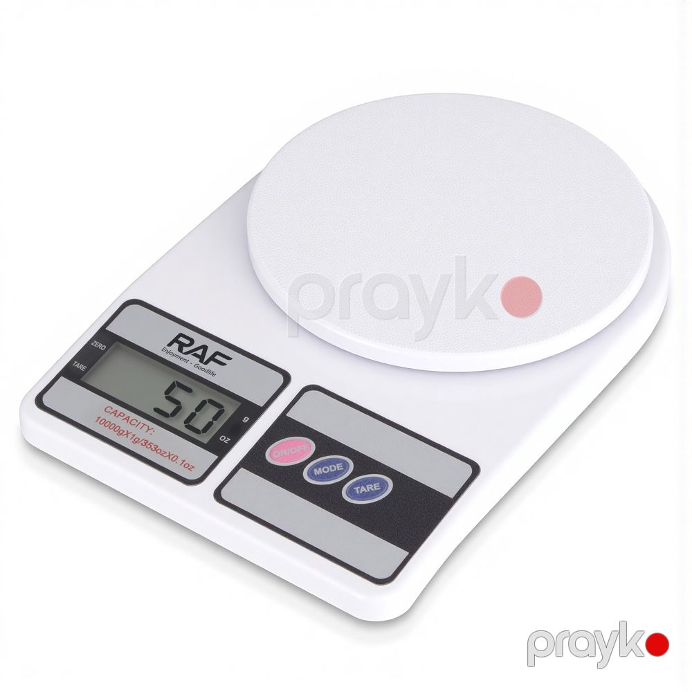 RAF R.10015﻿ - Elektron Mətbəx Tərəzisi — Tərəzi, Bakı (3)