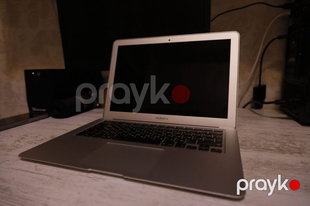 İşlənmiş Apple MacBook, 13.3 Intel Core i5, 128 GB, Ödənişli çatdırılma — Apple Macbook, Bakı (2)