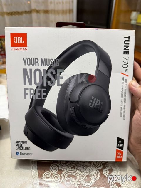 JBL Bluetooth — Bakı
