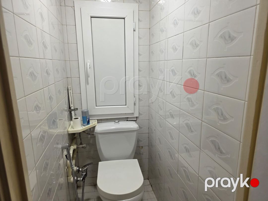 Satılır 3 otaqlı köhnə tikili 85 m² — Mənzil, Bakı (8)