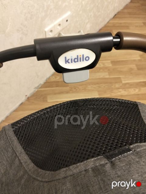 Klassik gəzinti arabası, Kidilo, İşlənmiş — Bakı